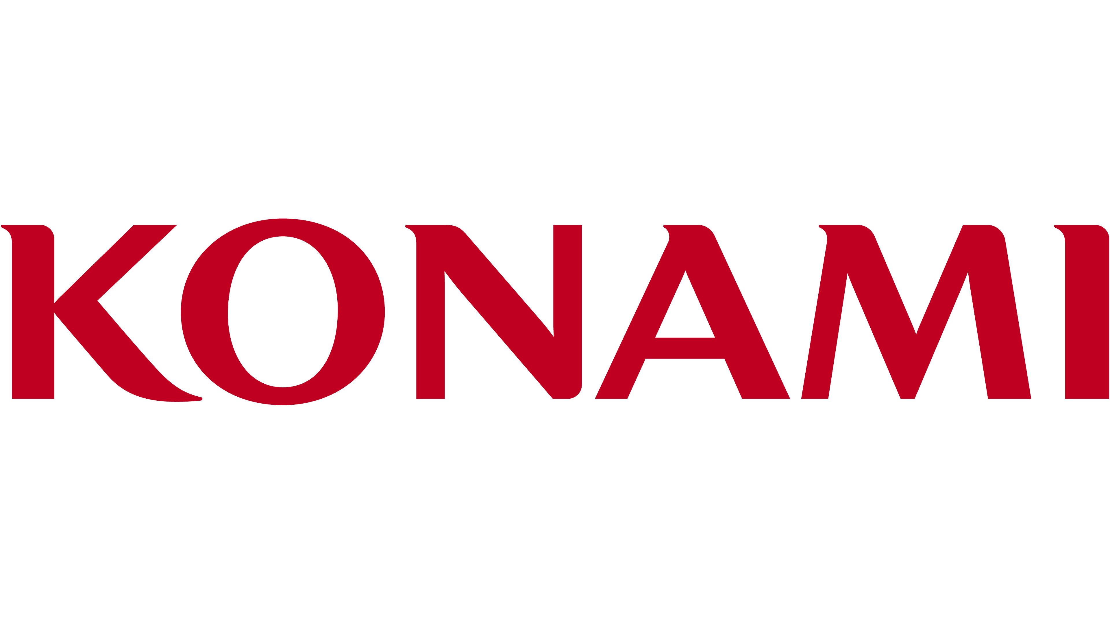 konami